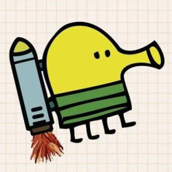 Doodle Jump image