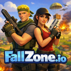 FallZone IO image