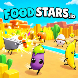 FoodStars.io image