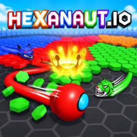 Hexanaut IO image