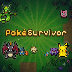 PokéSurvivor image