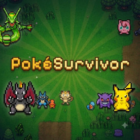 PokéSurvivor image