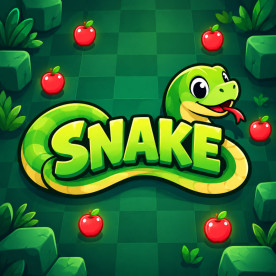 Snake Game image