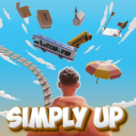 SimplyUp.io image