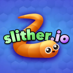 Slither IO image
