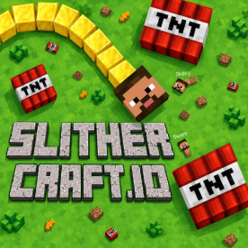 SlitherCraft.io image