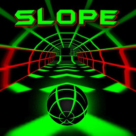 Slope image