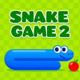 Snake Game 2 image
