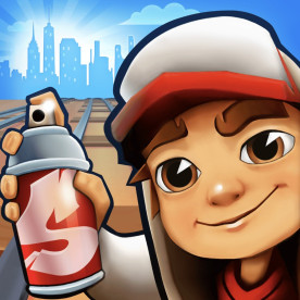 Subway Surfers image