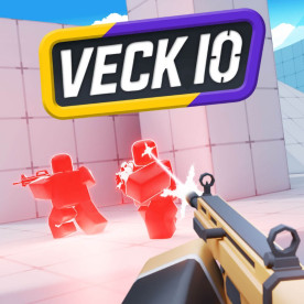 Veck IO image