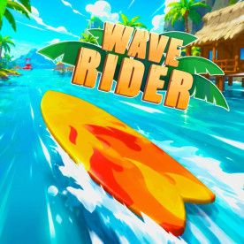 Wave Rider image