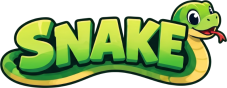 Snake Game - Free Online Snake Game - Free Online logo