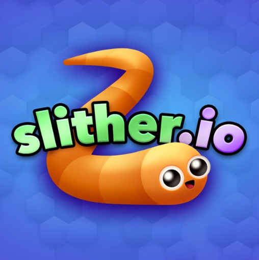 slither io gameplay