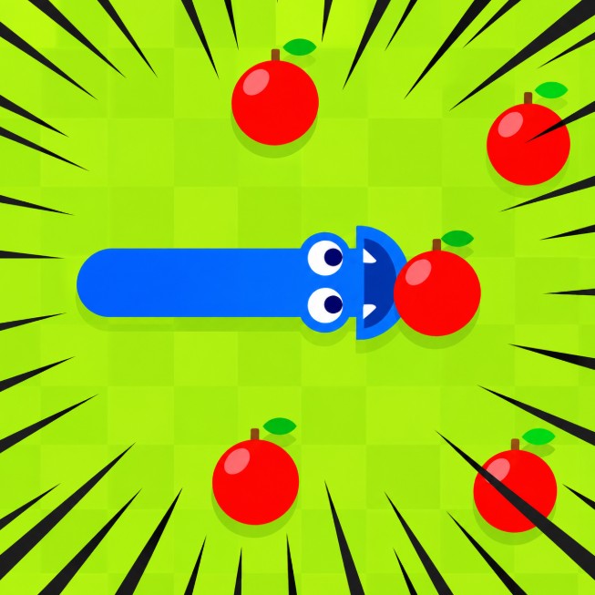 snake free gameplay