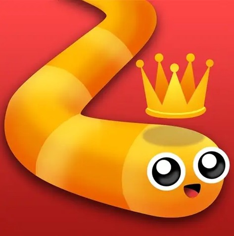 snake io gameplay